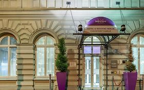 Mercure Hotel & Residenz Berlin Checkpoint Charlie